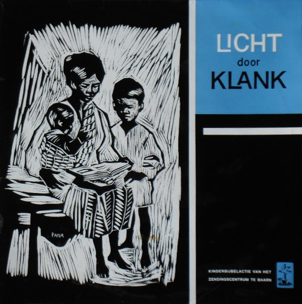 baixar álbum Various - Licht Door Klank