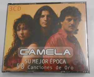 50 Anos De Música Cabocla (2000, CD) - Discogs