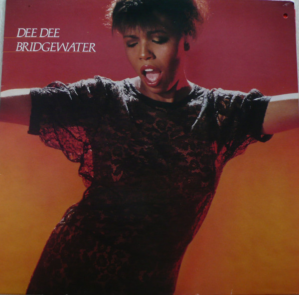 Dee Dee Bridgewater - Dee Dee Bridgewater | Releases | Discogs