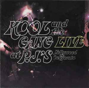 Kool & The Gang – Music Is The Message (1996, CD) - Discogs