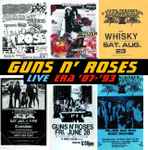 Guns N' Roses - Live Era '87-'93 | Releases | Discogs