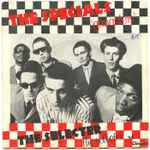 Cover of Gangsters / The Selecter, , Vinyl