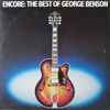 George Benson - Encore: The Best Of George Benson