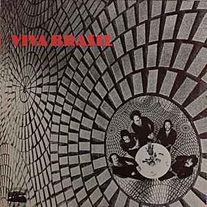 Viva Brasil - Viva Brasil album cover