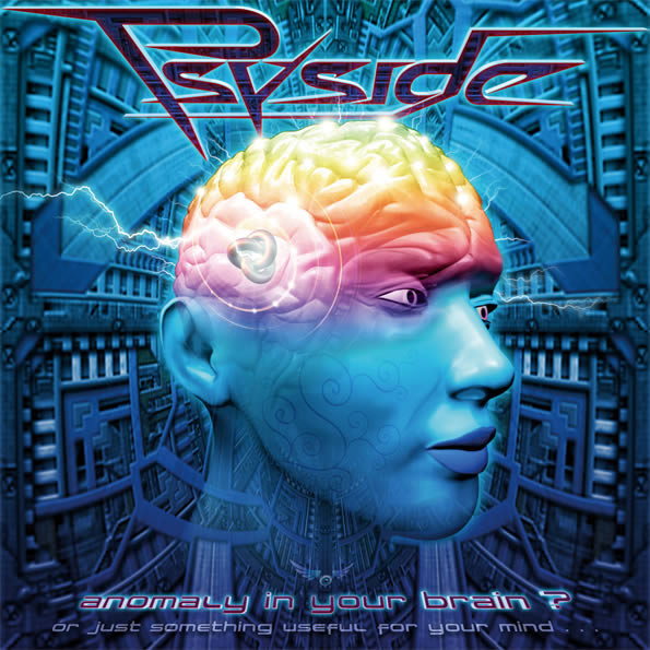 Psyside – Anomaly In Your Brain ? Or Just Something Useful For Your ...
