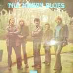 Cover of The Moody Blues , 1969, Vinyl