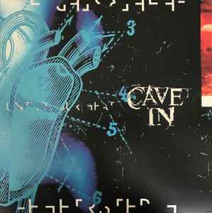 Cave In – Until Your Heart Stops (1999, Vinyl) - Discogs