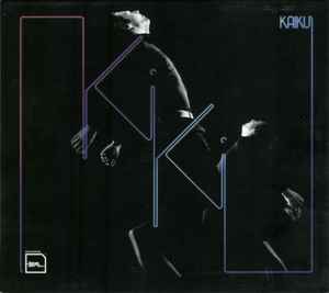 Kaiku (CD, Album)en venta