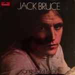 Jack Bruce - Songs For A Tailor | Releases | Discogs