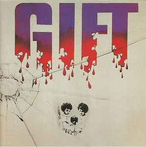 Gift (5) - Gift Album-Cover