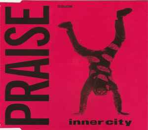 Inner City - Praise album cover