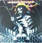 Cover of Son Of Spirit, 1975, Vinyl