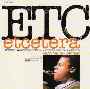 Etcetera - Wayne Shorter