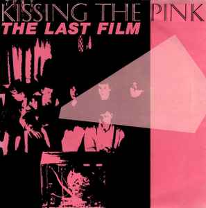 The Last Film (Vinyl, 7