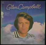 Cover of The Best Of Glen Campbell, 1978, Vinyl