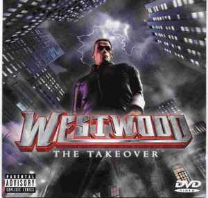 Westwood The Takeover - Various
