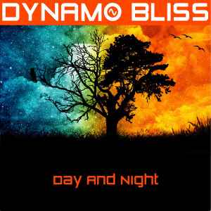 Dynamo Bliss - Day And Night album cover