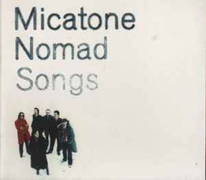 Micatone - Nomad Songs