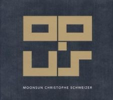 Album herunterladen Moonsun Christophe Schweizer - Moonsun Christophe Schweizer