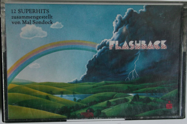Flashback (1980, Vinyl) - Discogs