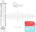 Queen – On Air (2016, Vinyl) - Discogs