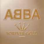 Cover of Forever Gold, 1996-06-17, CD
