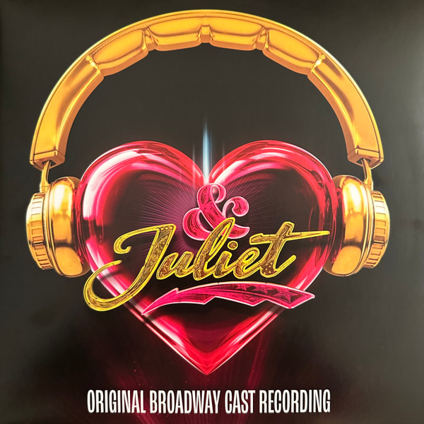 Me and Juliet – Original Cast Recording 1953 - The Official Masterworks  Broadway Site