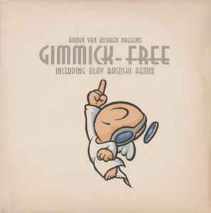 Free - Armin van Buuren Presents Gimmick