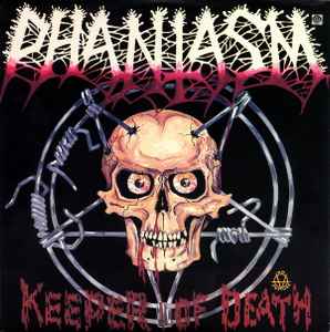 Keeper Of Death - Phantasm