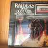 John Williams (4) - Raiders Of The Lost Ark: The Movie On Cassette