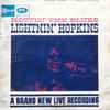 Lightning Hopkins* - Hootin' The Blues