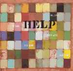 Cover of Help, 1995-09-11, CD