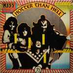 Kiss - Hotter Than Hell | Releases | Discogs