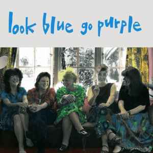 Look Blue Go Purple - Still Bewitched album cover