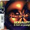 Claudja - Sexuality (I Feel So Young)