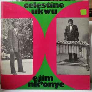Ejim Nk'onye - Celestine Ukwu & His Philosophers' National