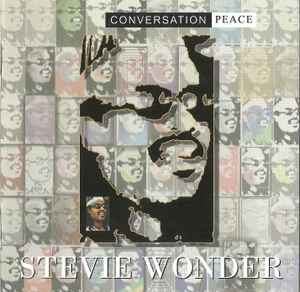 Conversation Peace (CD, Album, Reissue)à vendre
