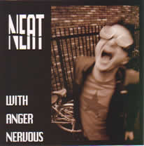 Album herunterladen Neat - With Anger Nervous