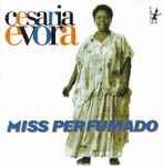 Cover of Miss Perfumado, 2002, CD