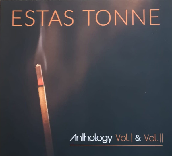 Estas Tonne – Anthology Vol. I & Vol. II (2021, CD) Discogs