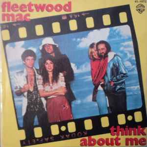 Fleetwood Mac - Think About Me