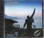 Cover of Made In Heaven, 1995-11-06, CD