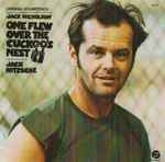 Cover of One Flew Over The Cuckoo's Nest (Original Soundtrack Recording), , CDr