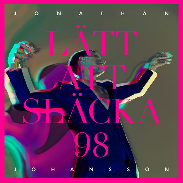 lataa albumi Jonathan Johansson - Lätt Att Släcka 98