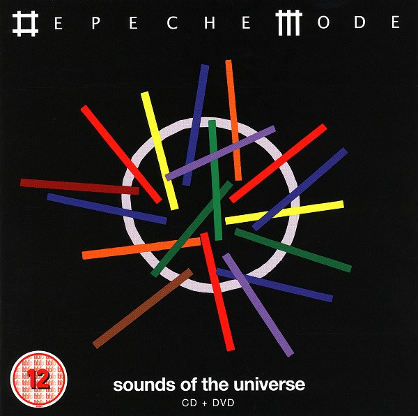 Depeche Mode – Sounds Of The Universe (2009, Box Set) - Discogs