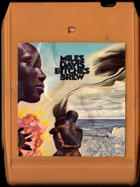 Miles Davis - Bitches Brew | Releases | Discogs