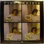 Pino Daniele Live Concerto Medina Pino Daniele Tour (140 gr (Vinyl) (UK  IMPORT) 194399511510