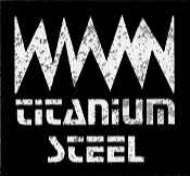 Titanium Steel