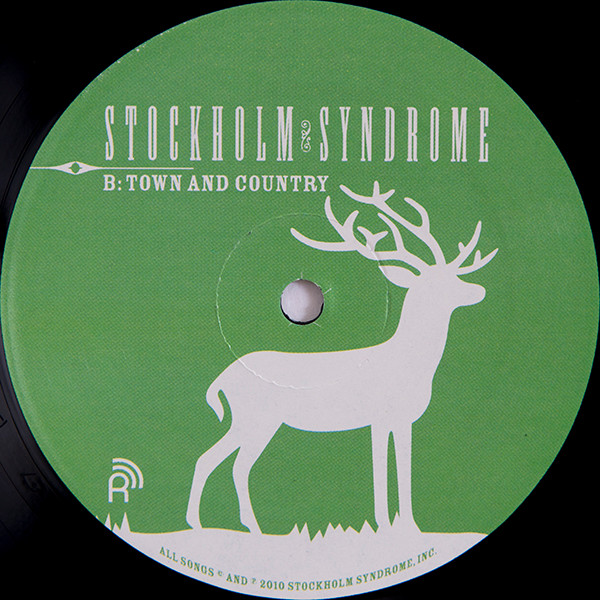 télécharger l'album Stockholm Syndrome - Stockholm Syndrome