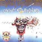 Iron Maiden = アイアン・メイデン – Can I Play With Madness · The 